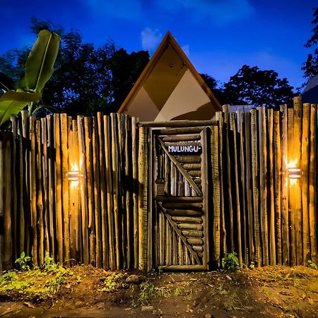Cabana Mulungu - Viagem Inspirada Фернанду-ди-Норонья Экстерьер фото