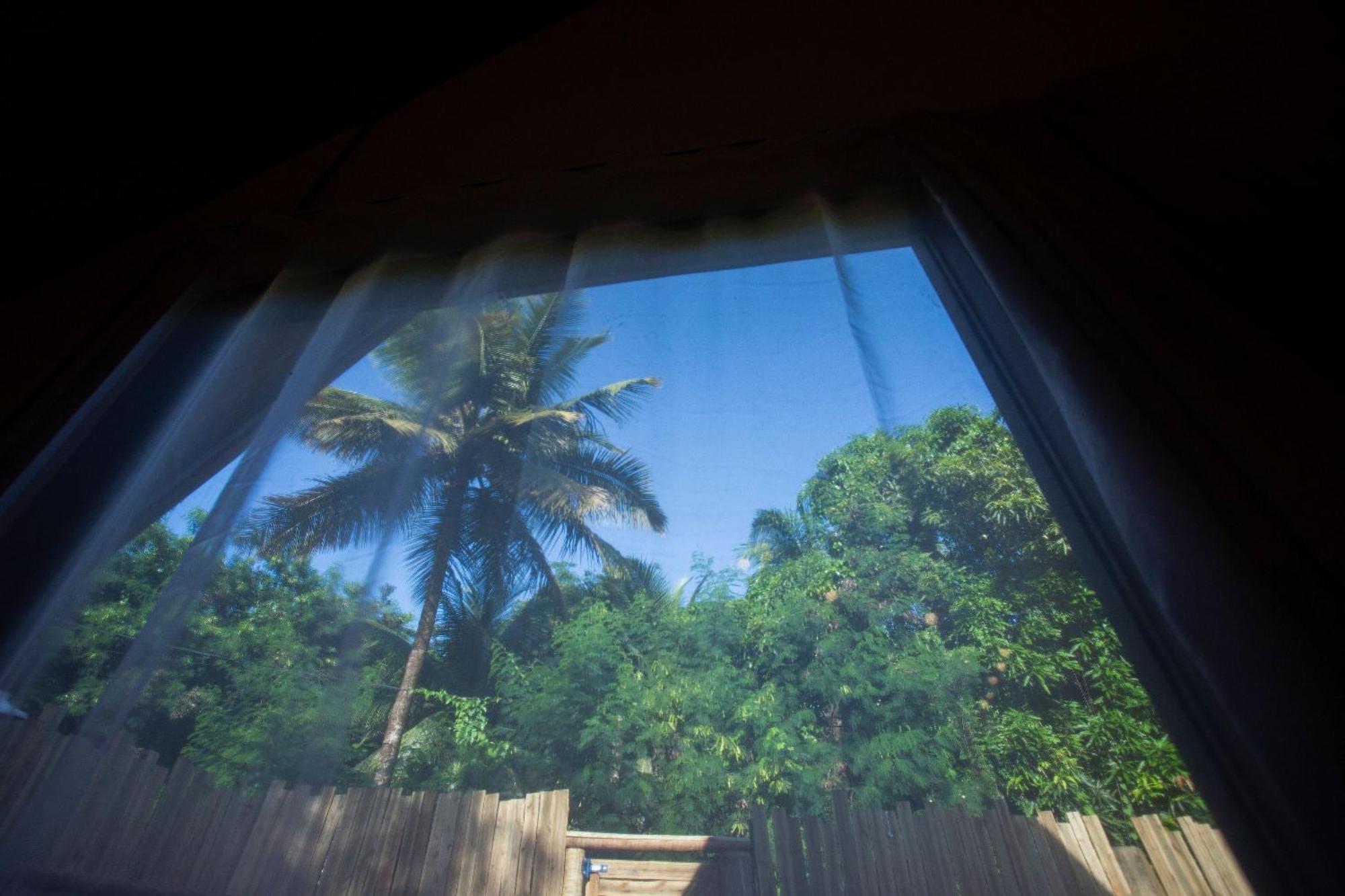 Cabana Mulungu - Viagem Inspirada Фернанду-ди-Норонья Экстерьер фото