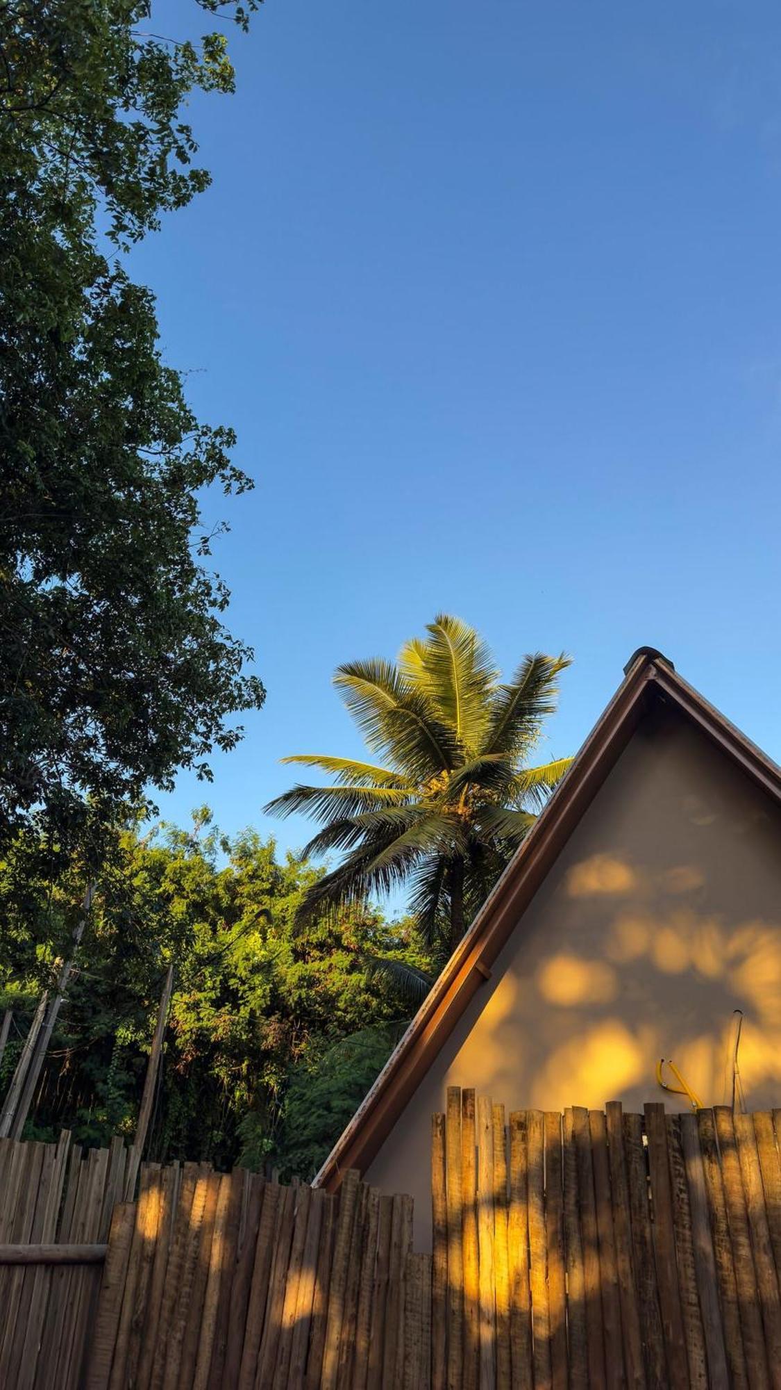 Cabana Mulungu - Viagem Inspirada Фернанду-ди-Норонья Экстерьер фото