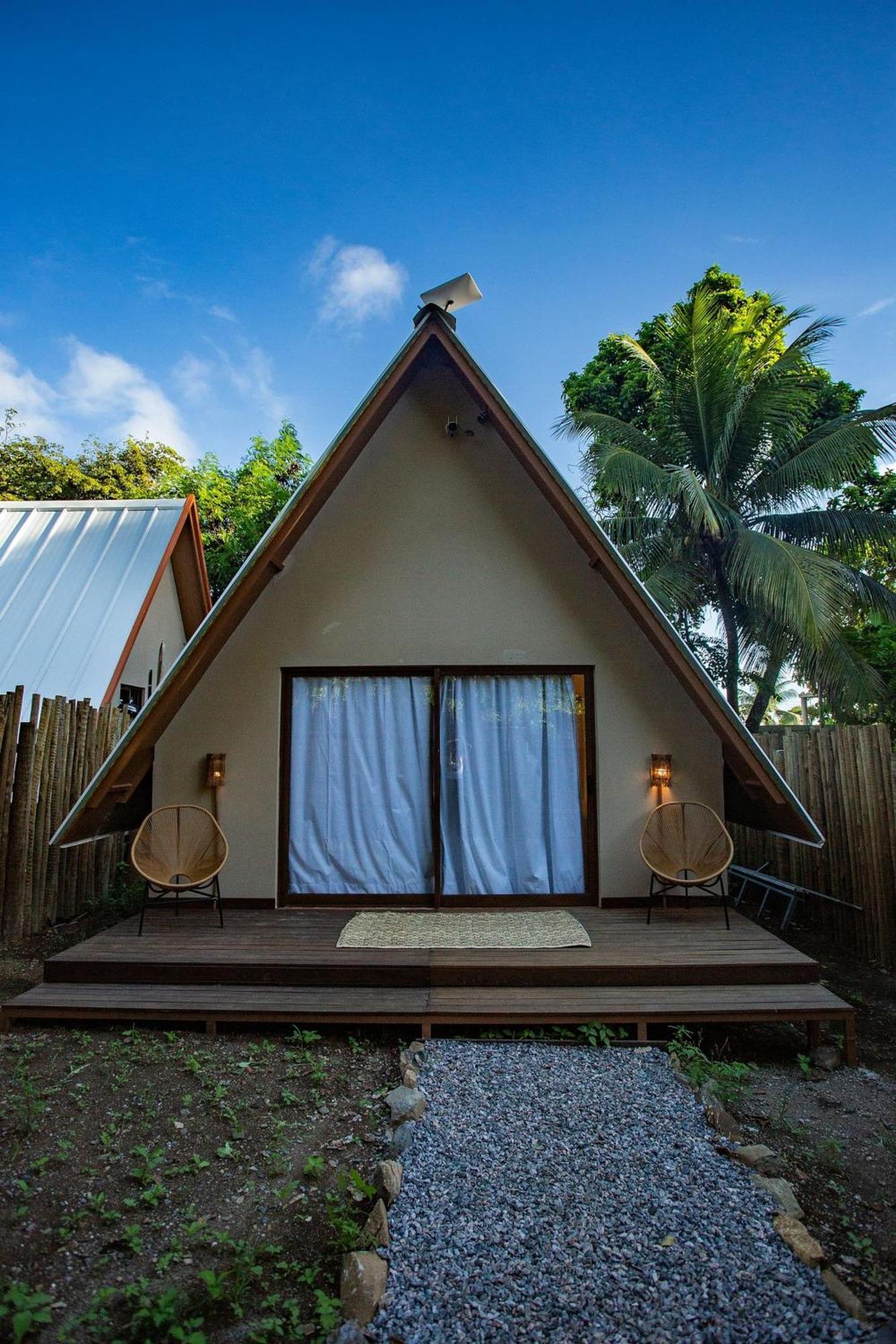 Cabana Mulungu - Viagem Inspirada Фернанду-ди-Норонья Экстерьер фото