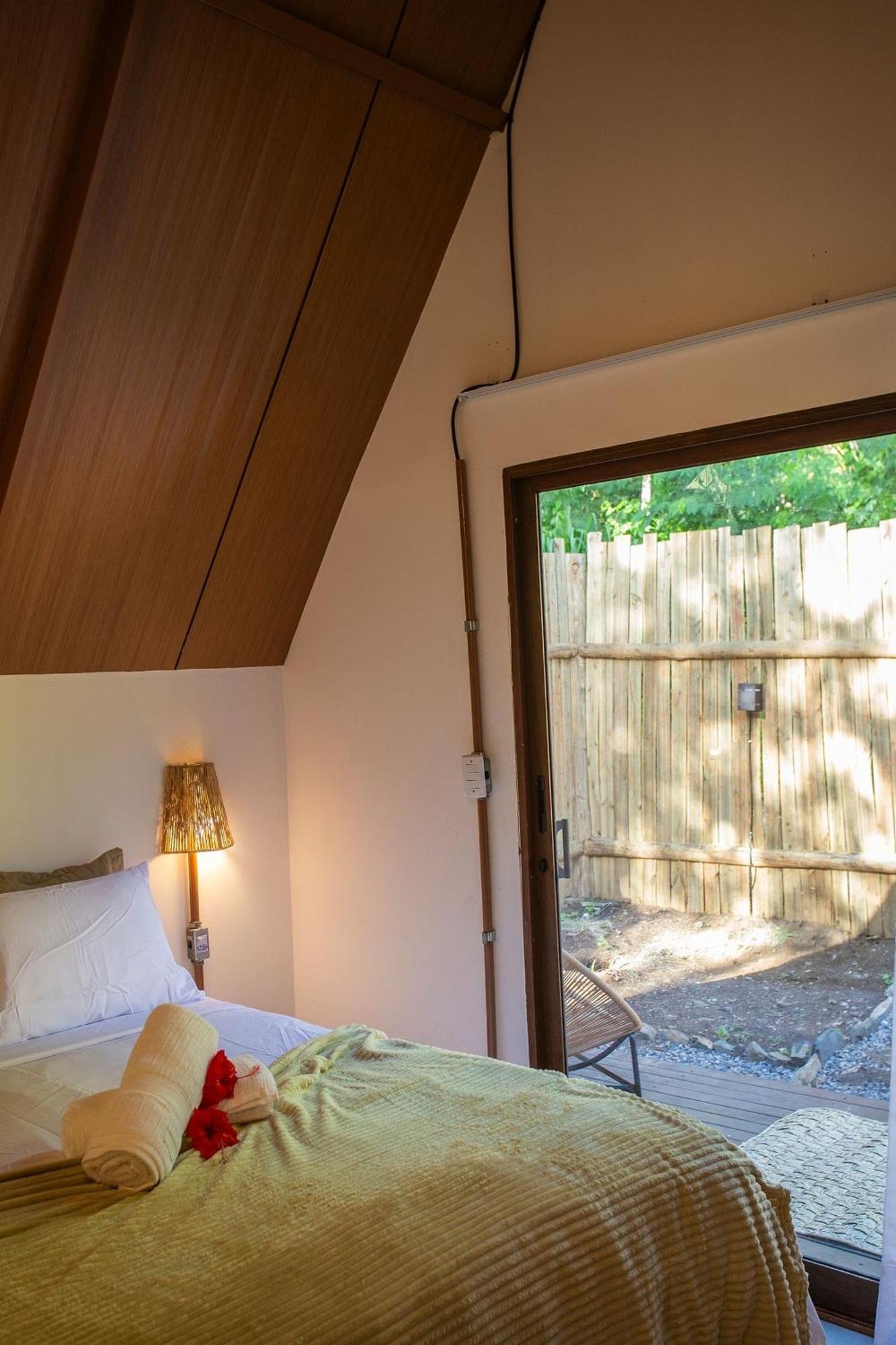 Cabana Mulungu - Viagem Inspirada Фернанду-ди-Норонья Экстерьер фото