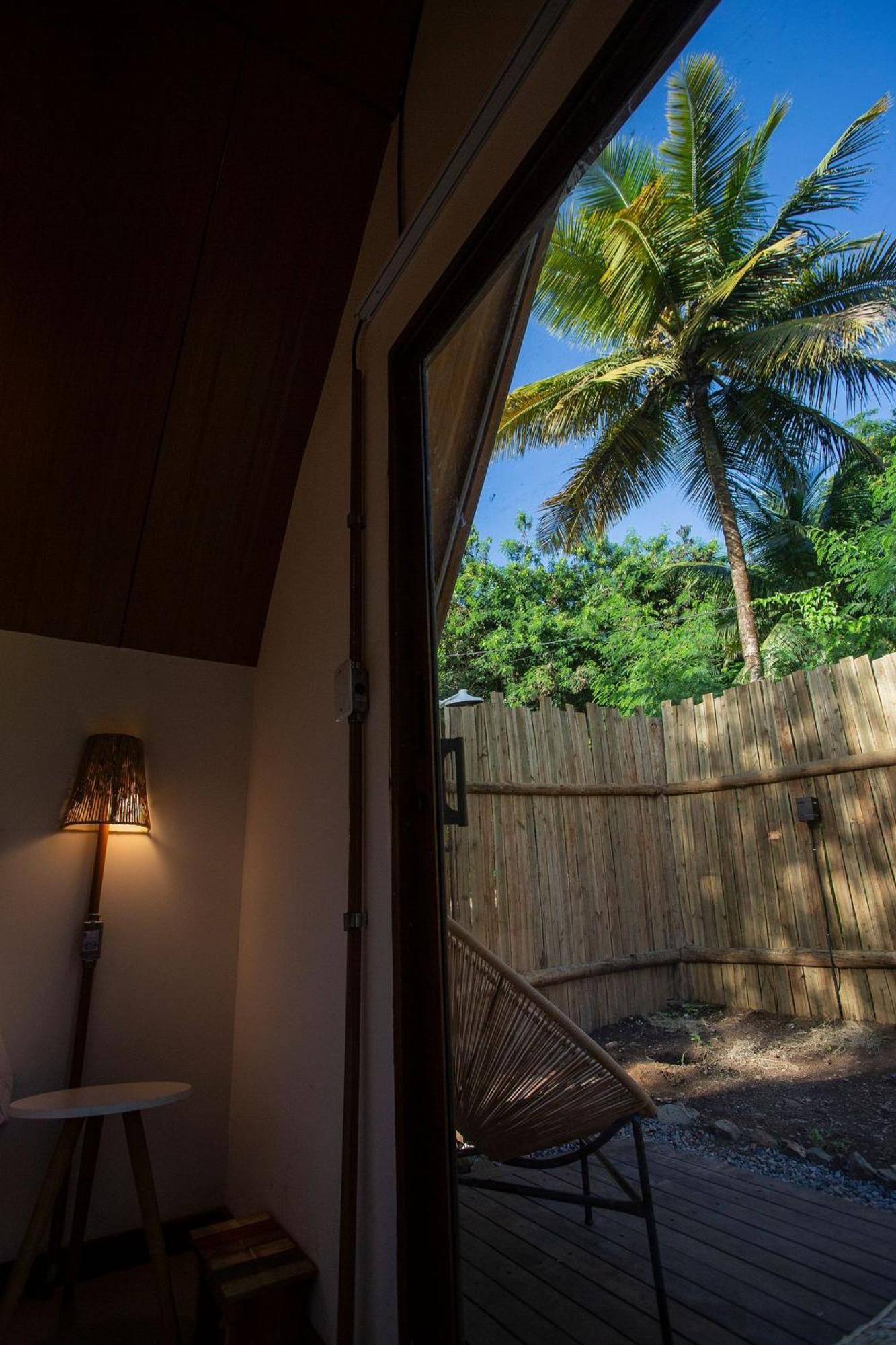 Cabana Mulungu - Viagem Inspirada Фернанду-ди-Норонья Экстерьер фото