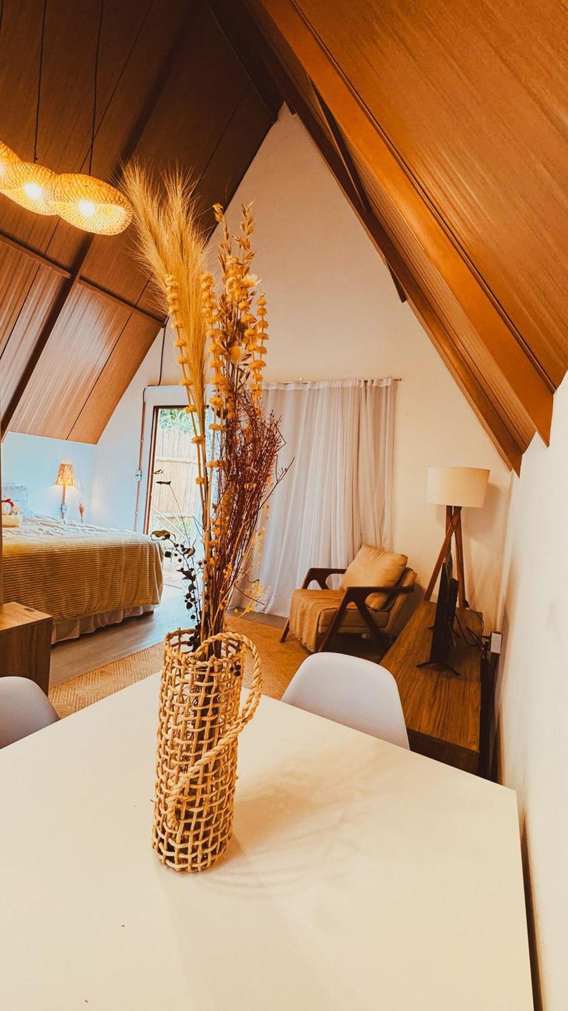 Cabana Mulungu - Viagem Inspirada Фернанду-ди-Норонья Экстерьер фото